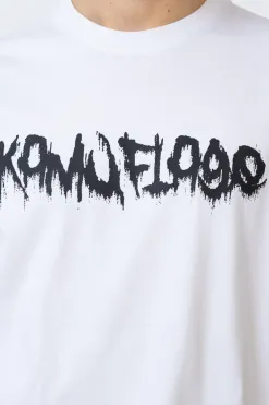 Outlet Koszulka Abyss T-shirty