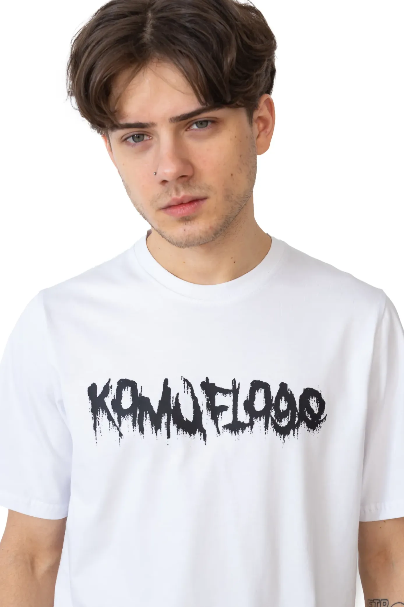 Outlet Koszulka Abyss T-shirty