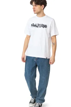 Outlet Koszulka Abyss T-shirty