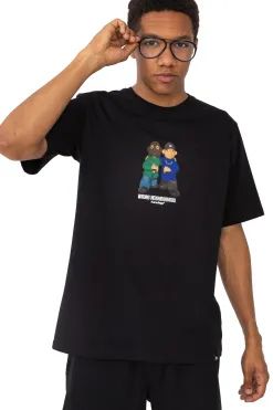Sale Koszulka Bad Neighbor T-shirty
