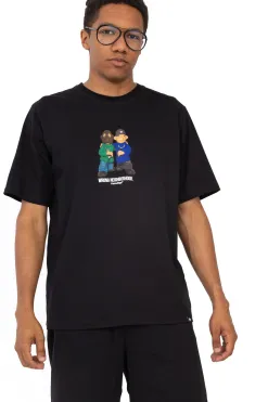 Sale Koszulka Bad Neighbor T-shirty