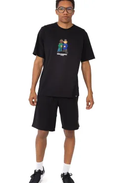 Sale Koszulka Bad Neighbor T-shirty