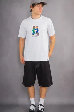 New Koszulka Bad Neighbor T-shirty