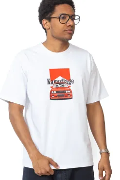 New Koszulka Beemer 2.0 T-shirty