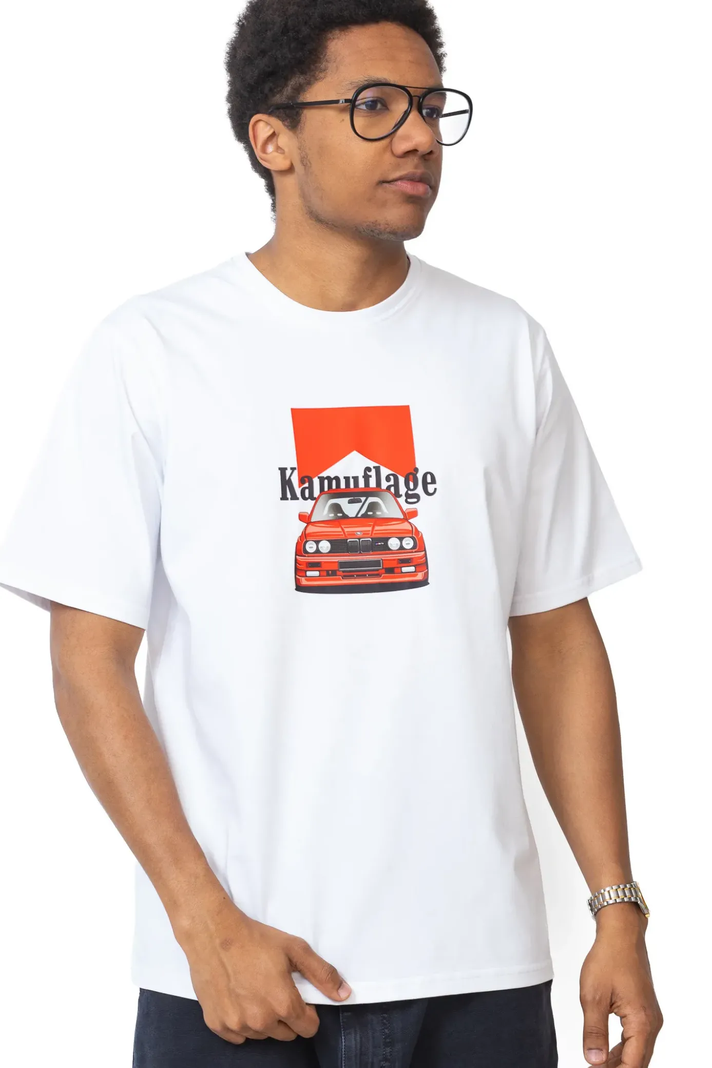 New Koszulka Beemer 2.0 T-shirty