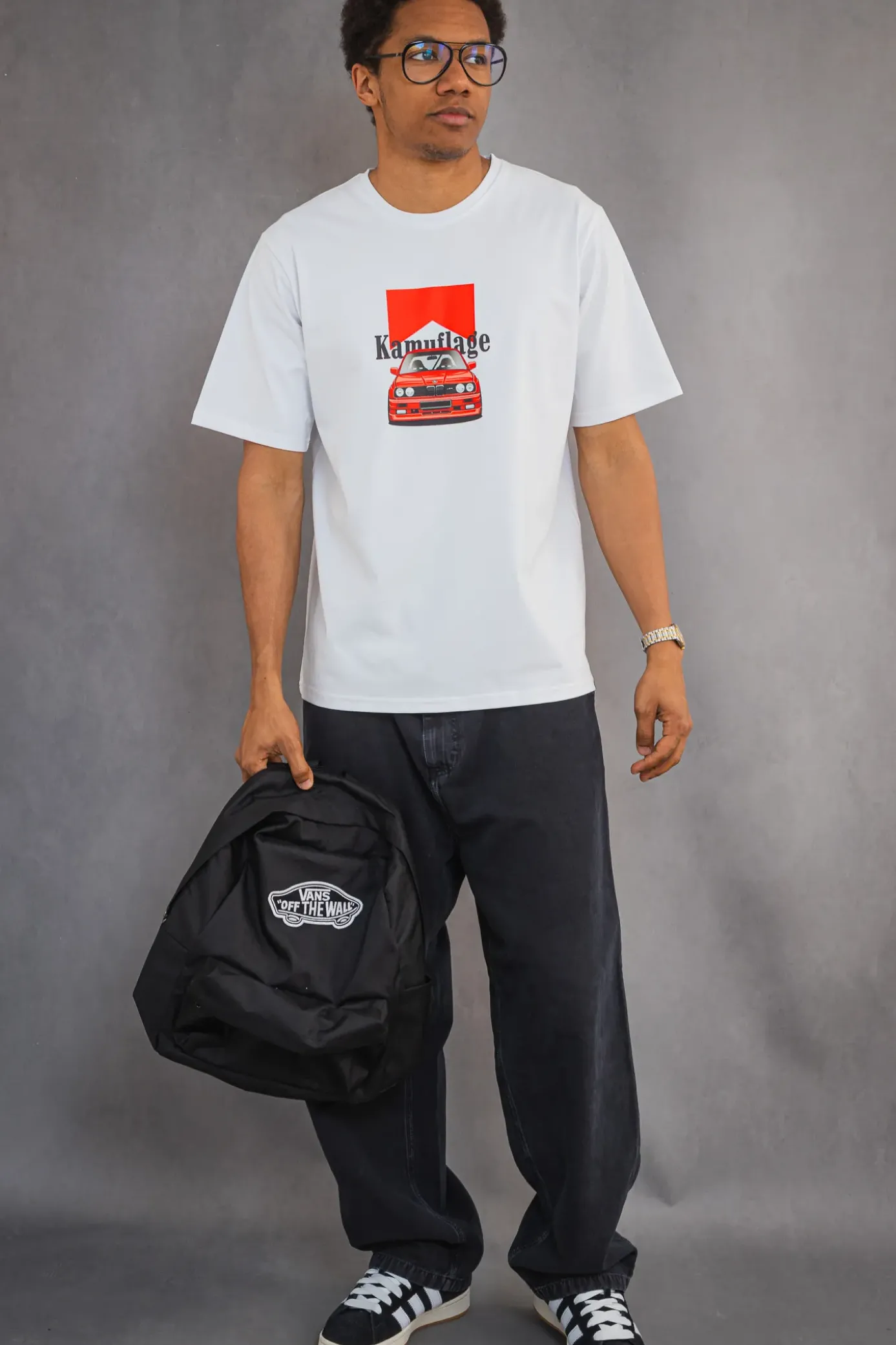 New Koszulka Beemer 2.0 T-shirty
