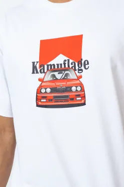 New Koszulka Beemer 2.0 T-shirty