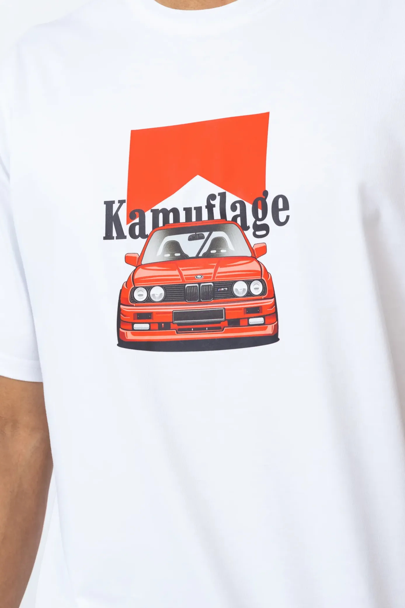 New Koszulka Beemer 2.0 T-shirty