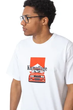 New Koszulka Beemer 2.0 T-shirty