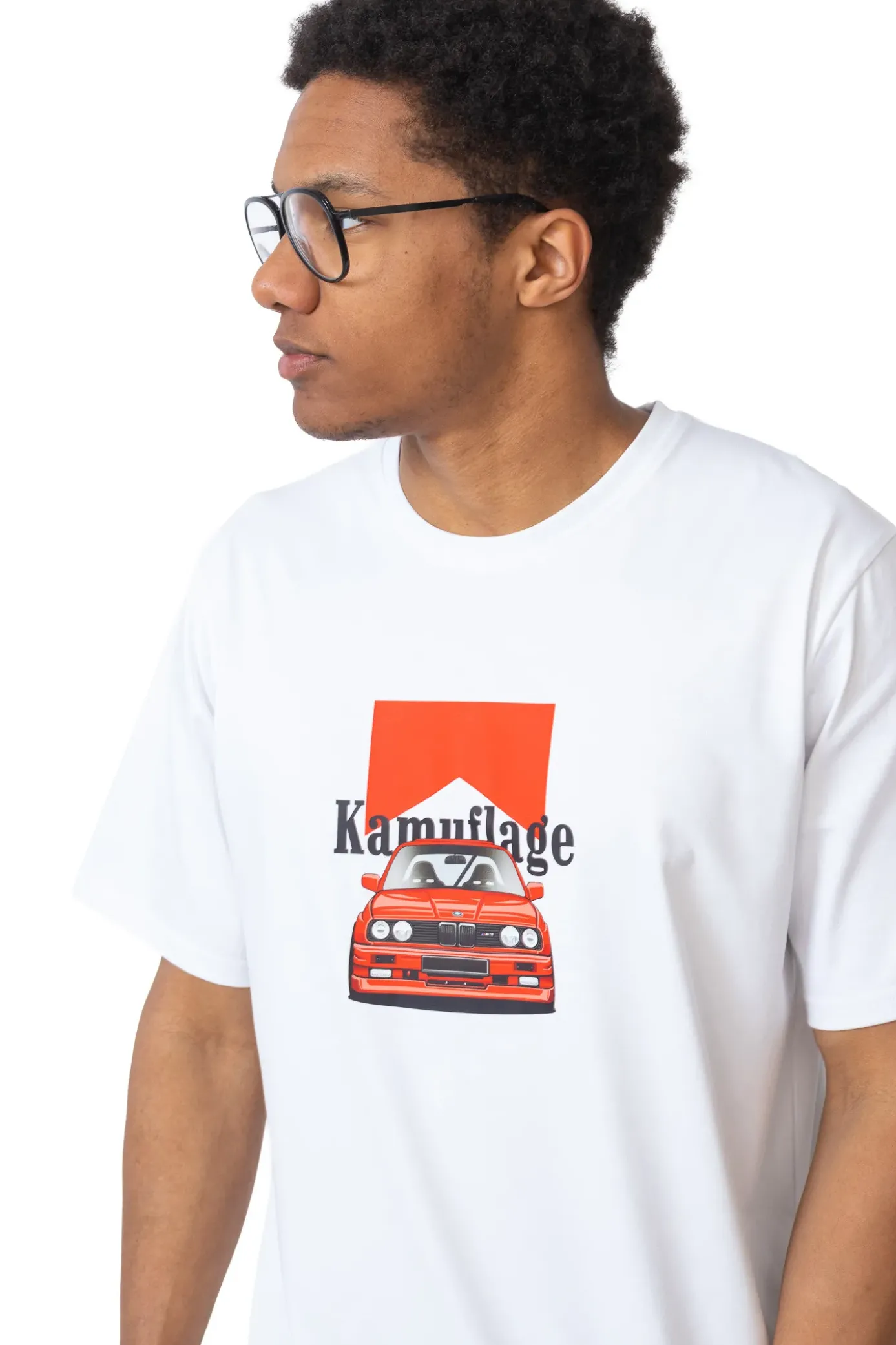 New Koszulka Beemer 2.0 T-shirty
