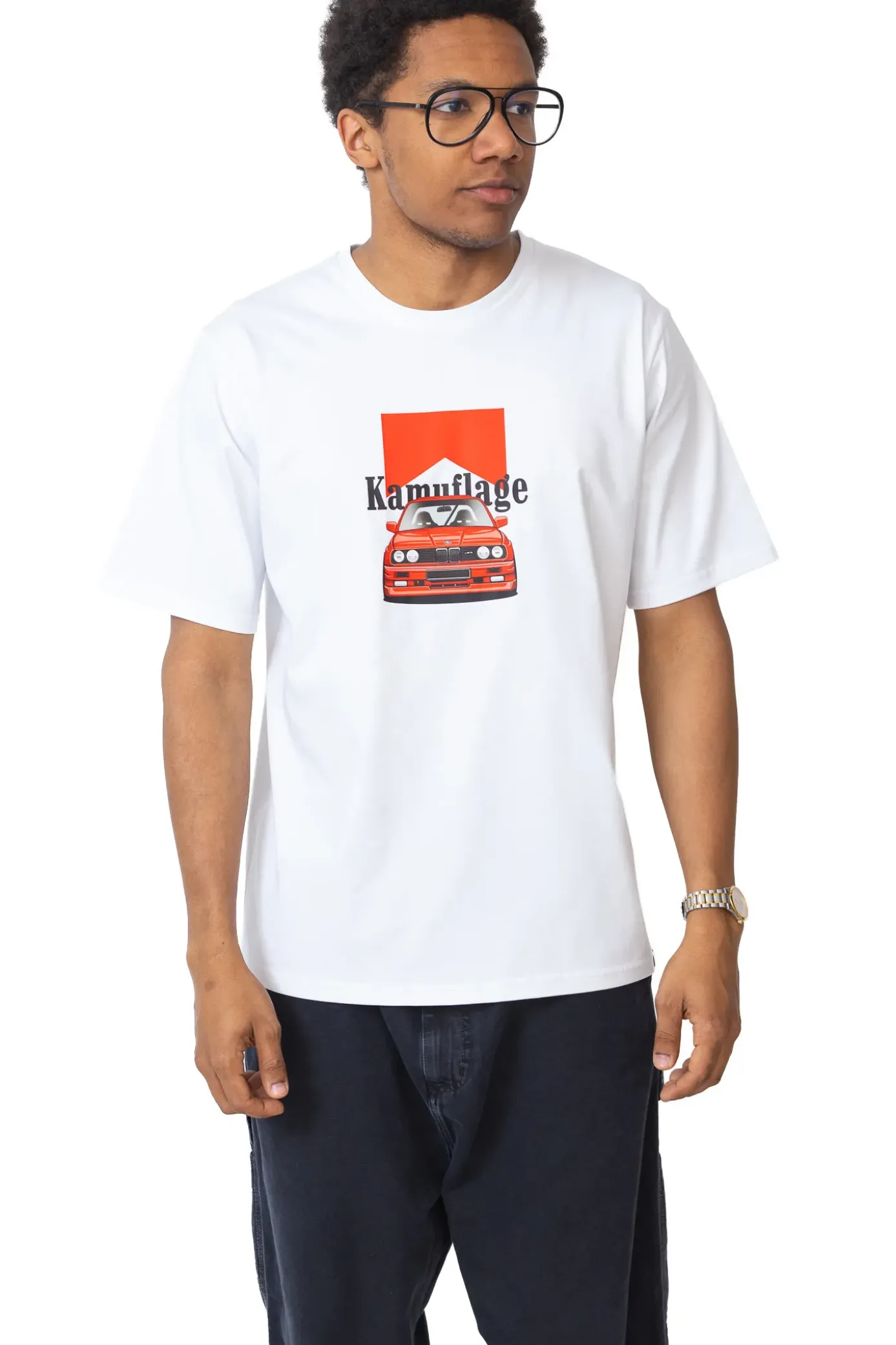New Koszulka Beemer 2.0 T-shirty