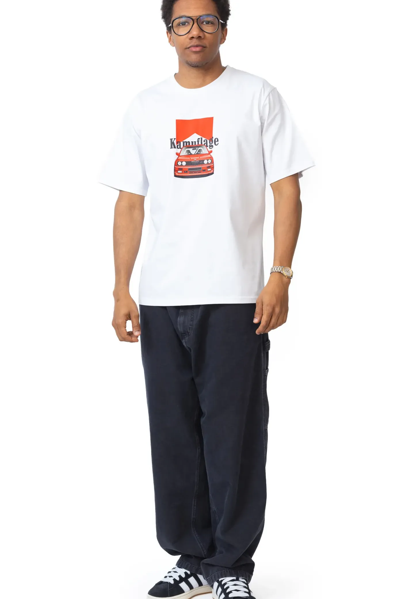New Koszulka Beemer 2.0 T-shirty