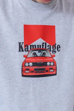 Clearance Koszulka Beemer 2.0 T-shirty