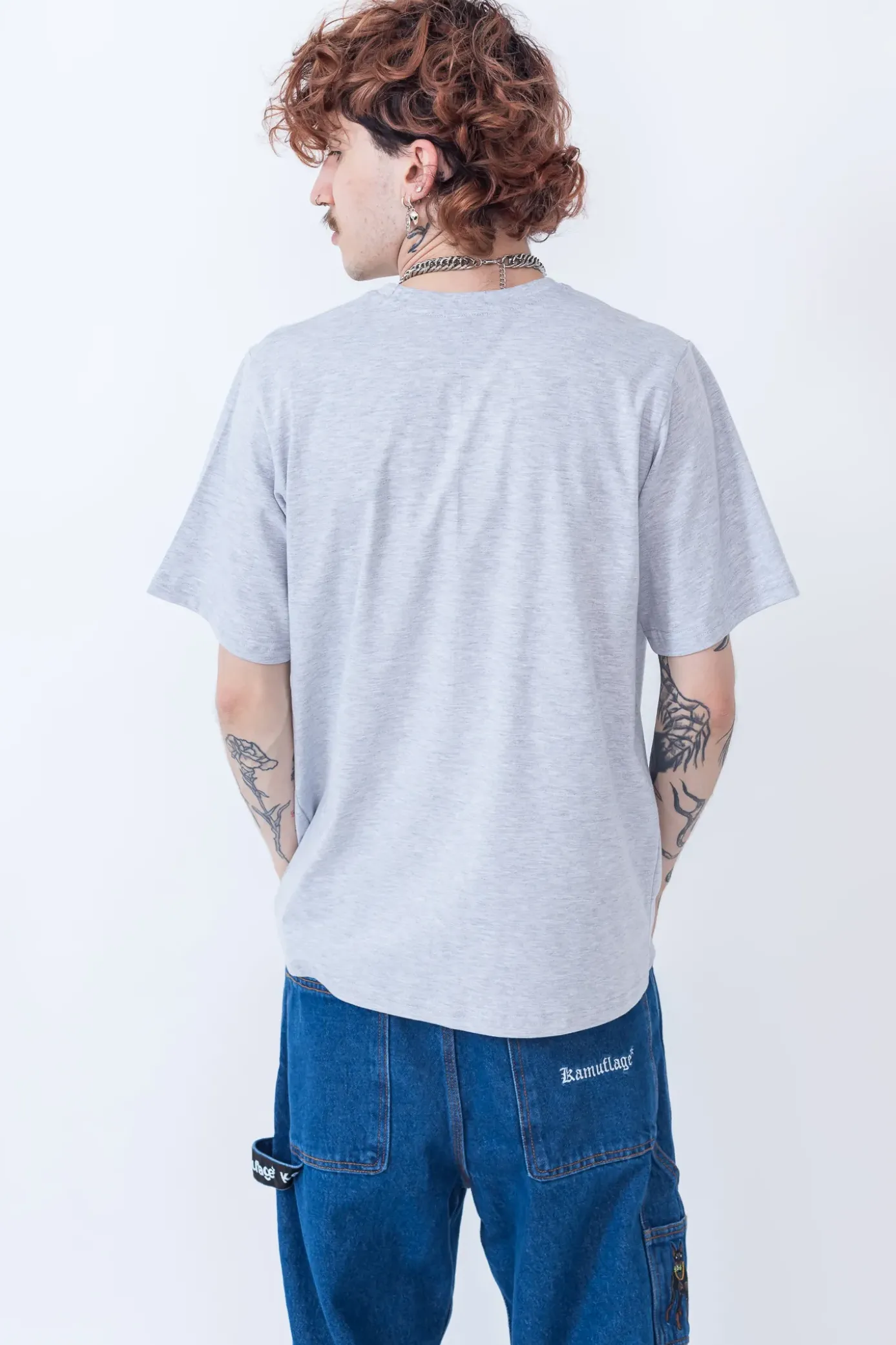 Clearance Koszulka Beemer 2.0 T-shirty