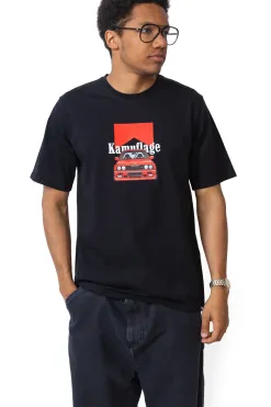 Outlet Koszulka Beemer 2.0 T-shirty