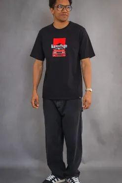 Outlet Koszulka Beemer 2.0 T-shirty