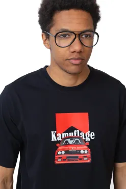 Outlet Koszulka Beemer 2.0 T-shirty