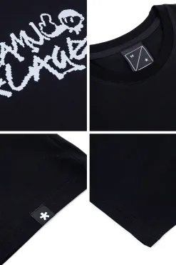 Clearance Koszulka Blurry T-shirty
