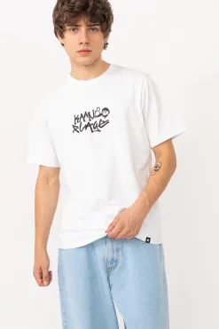 New Koszulka Blurry T-shirty