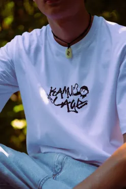 New Koszulka Blurry T-shirty