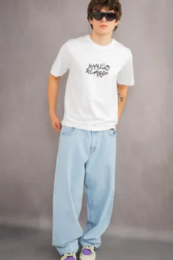 New Koszulka Blurry T-shirty