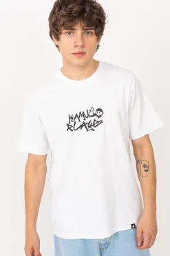New Koszulka Blurry T-shirty