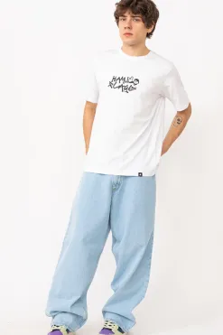 New Koszulka Blurry T-shirty