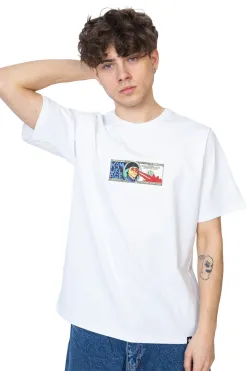 New Koszulka Buckz T-shirty