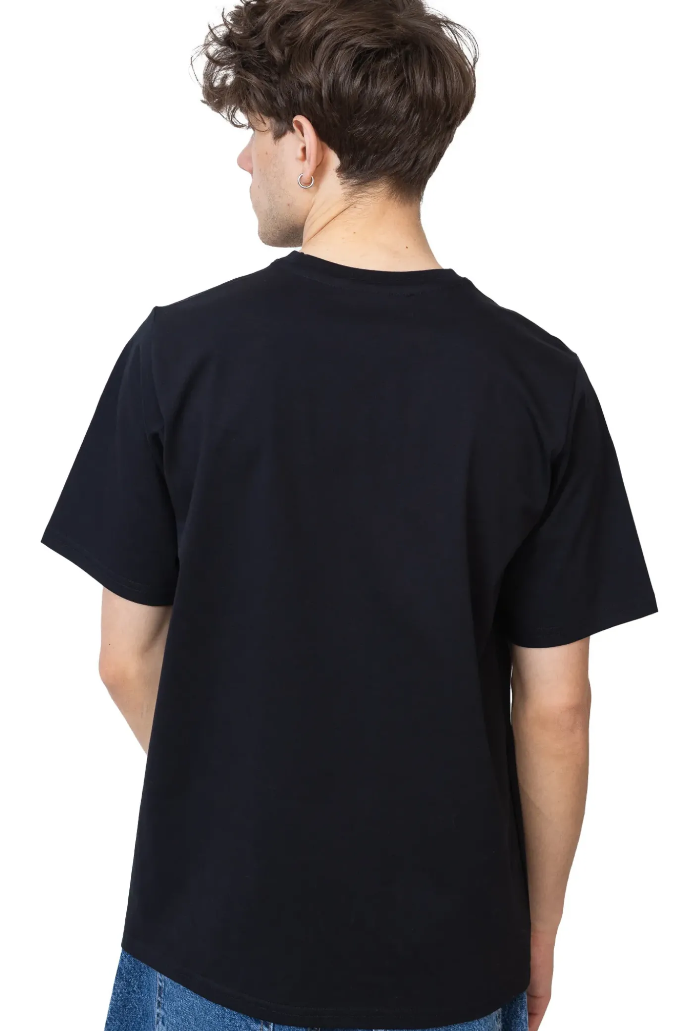 Outlet Koszulka Buckz T-shirty