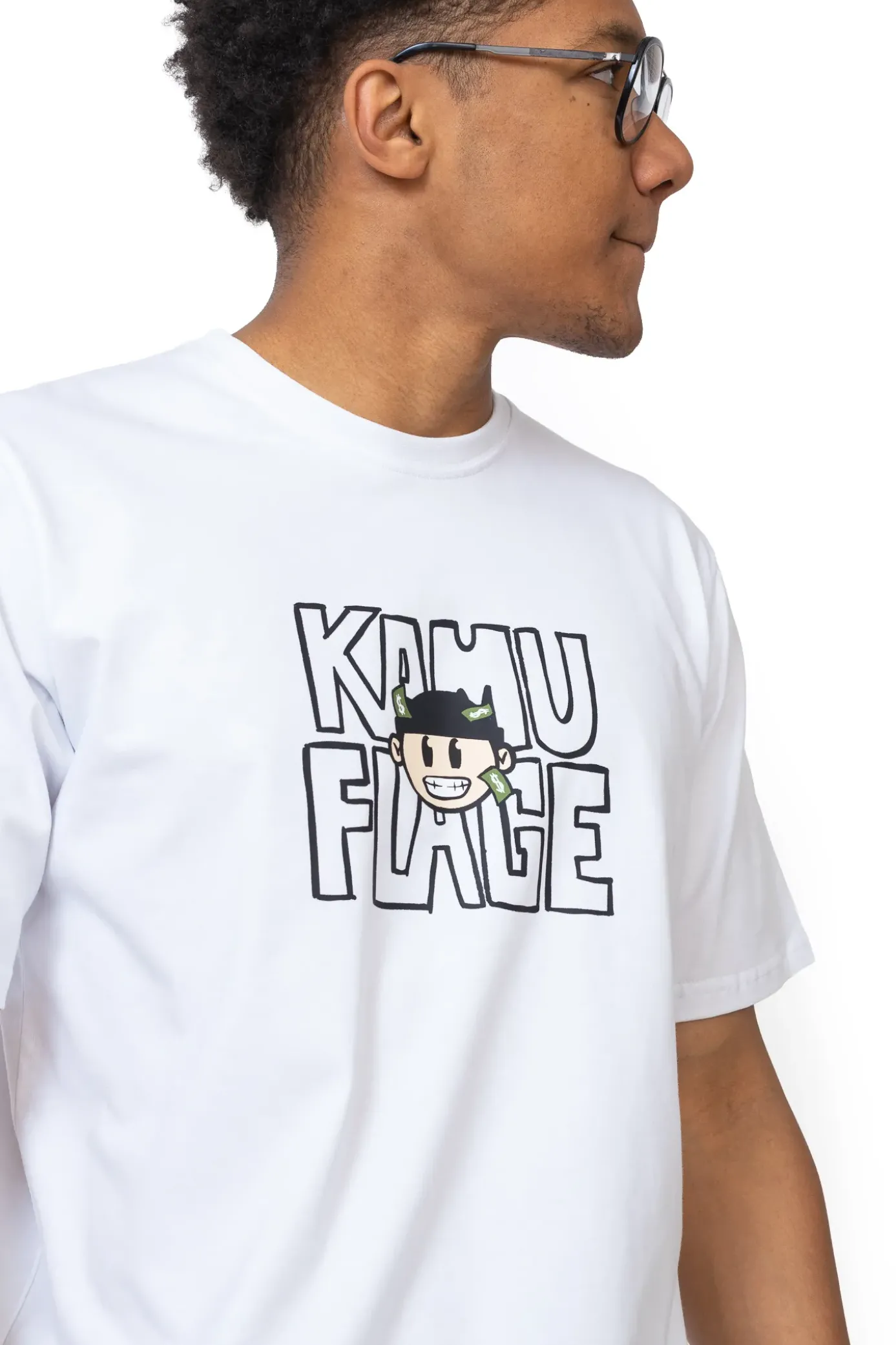 Best Koszulka Cashout T-shirty