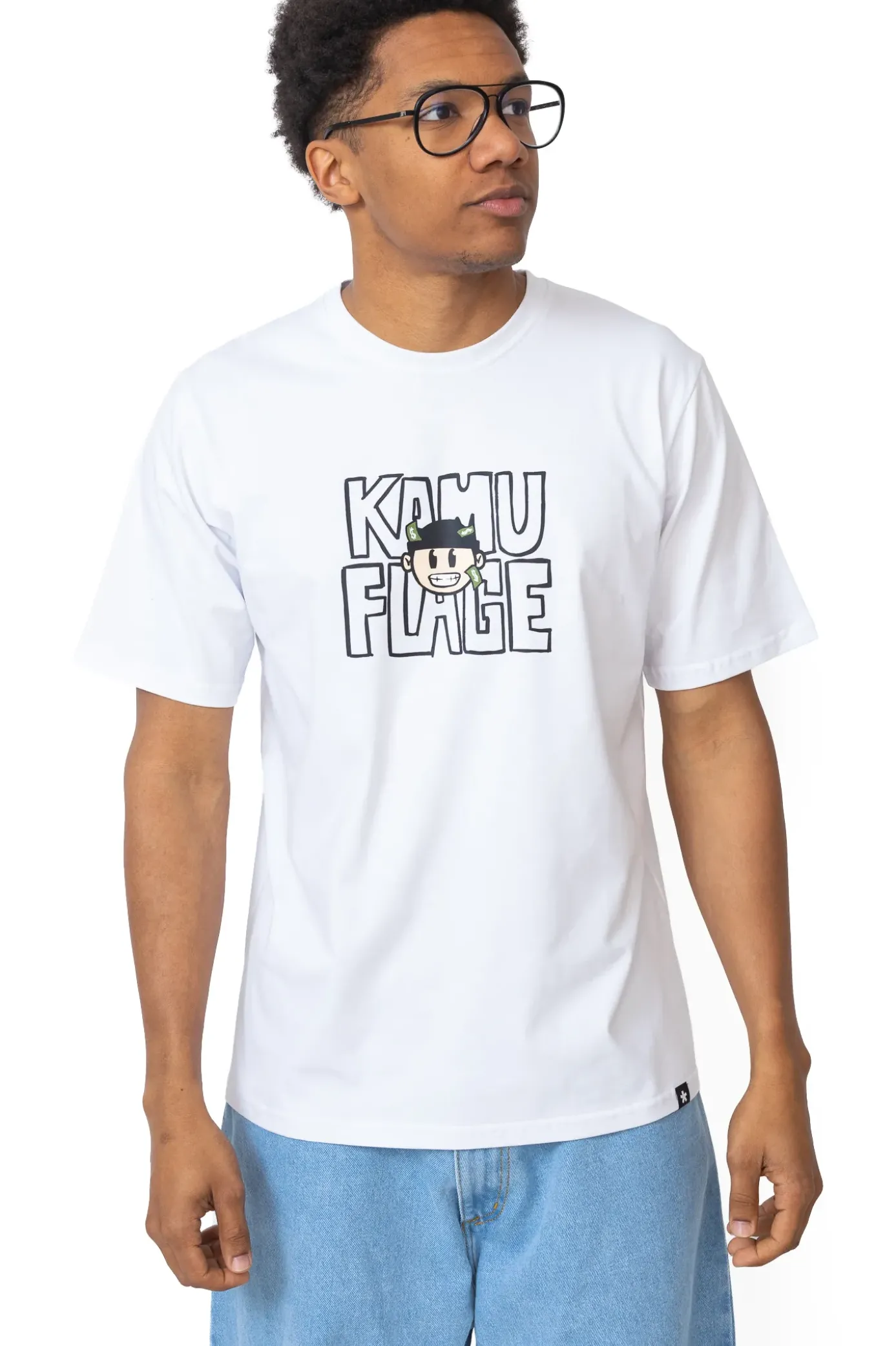 Best Koszulka Cashout T-shirty