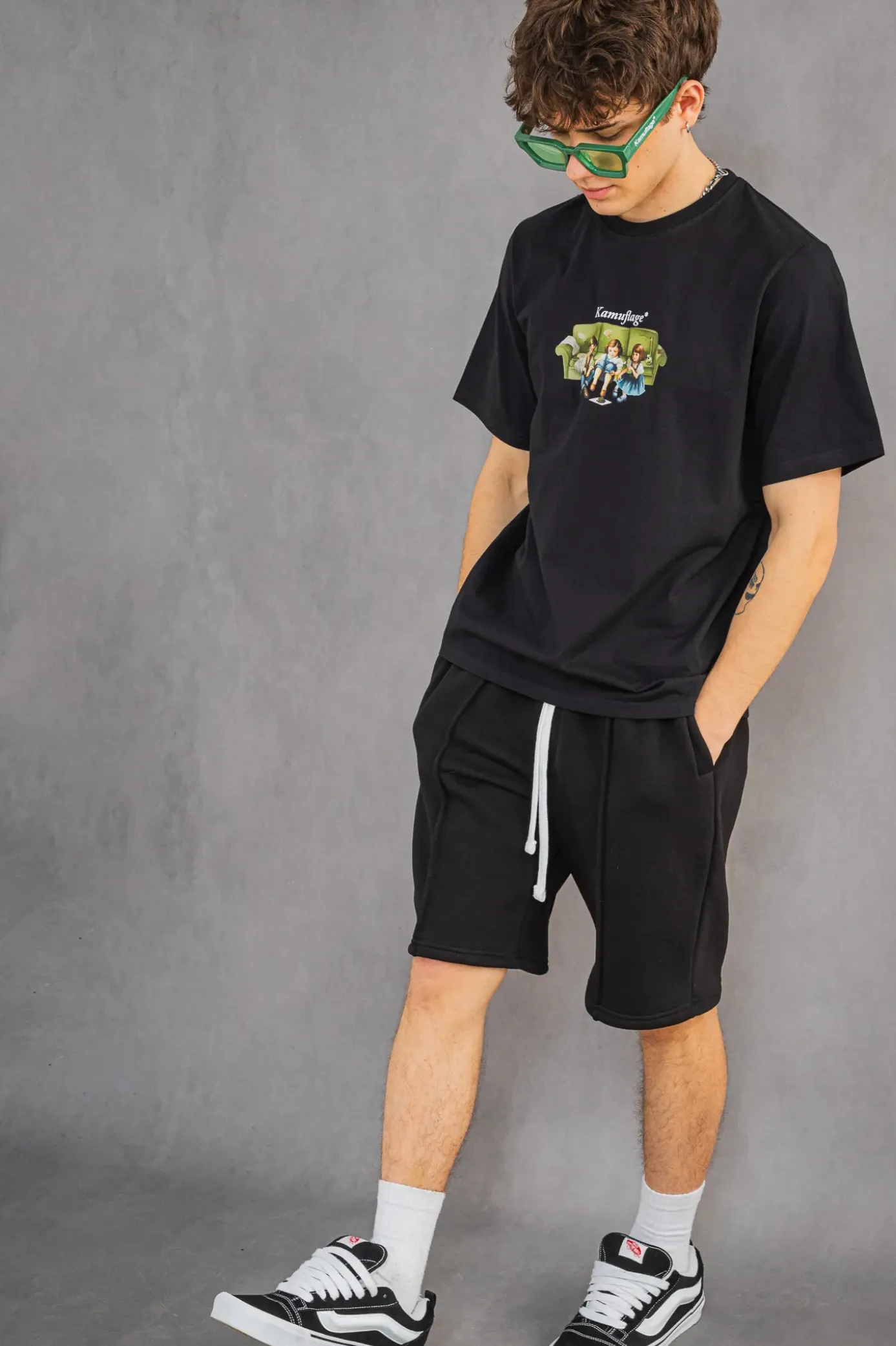 Sale Koszulka Childlish T-shirty