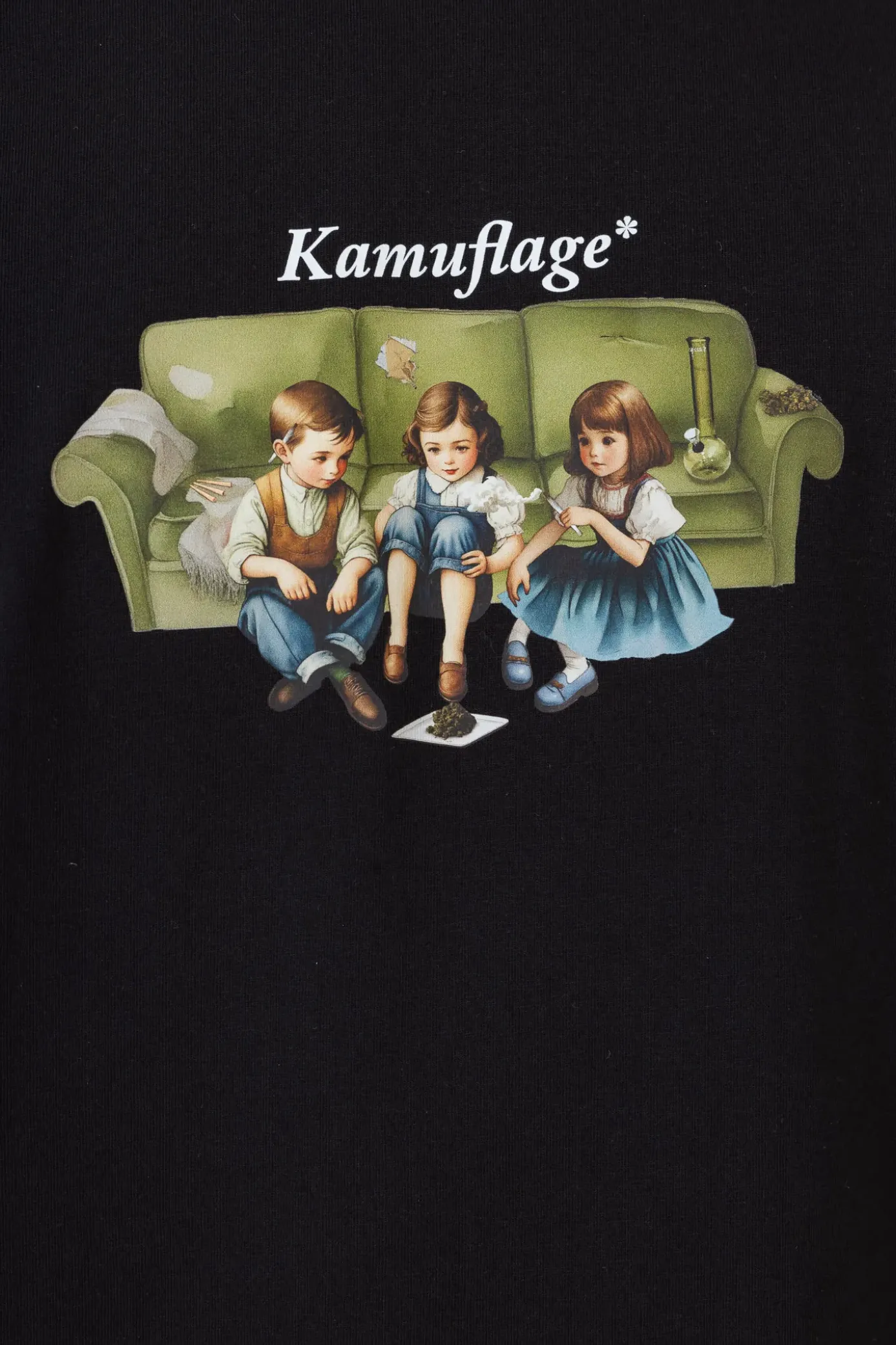 Sale Koszulka Childlish T-shirty