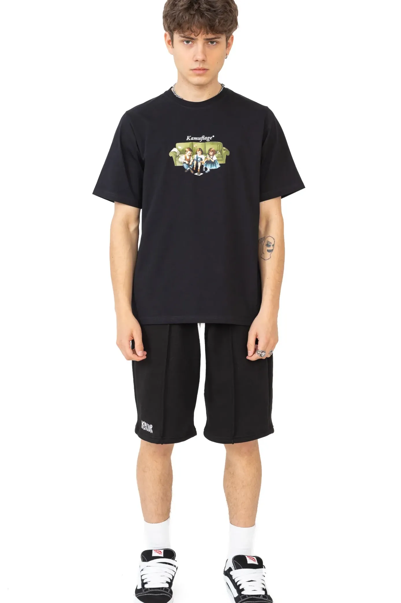 Sale Koszulka Childlish T-shirty