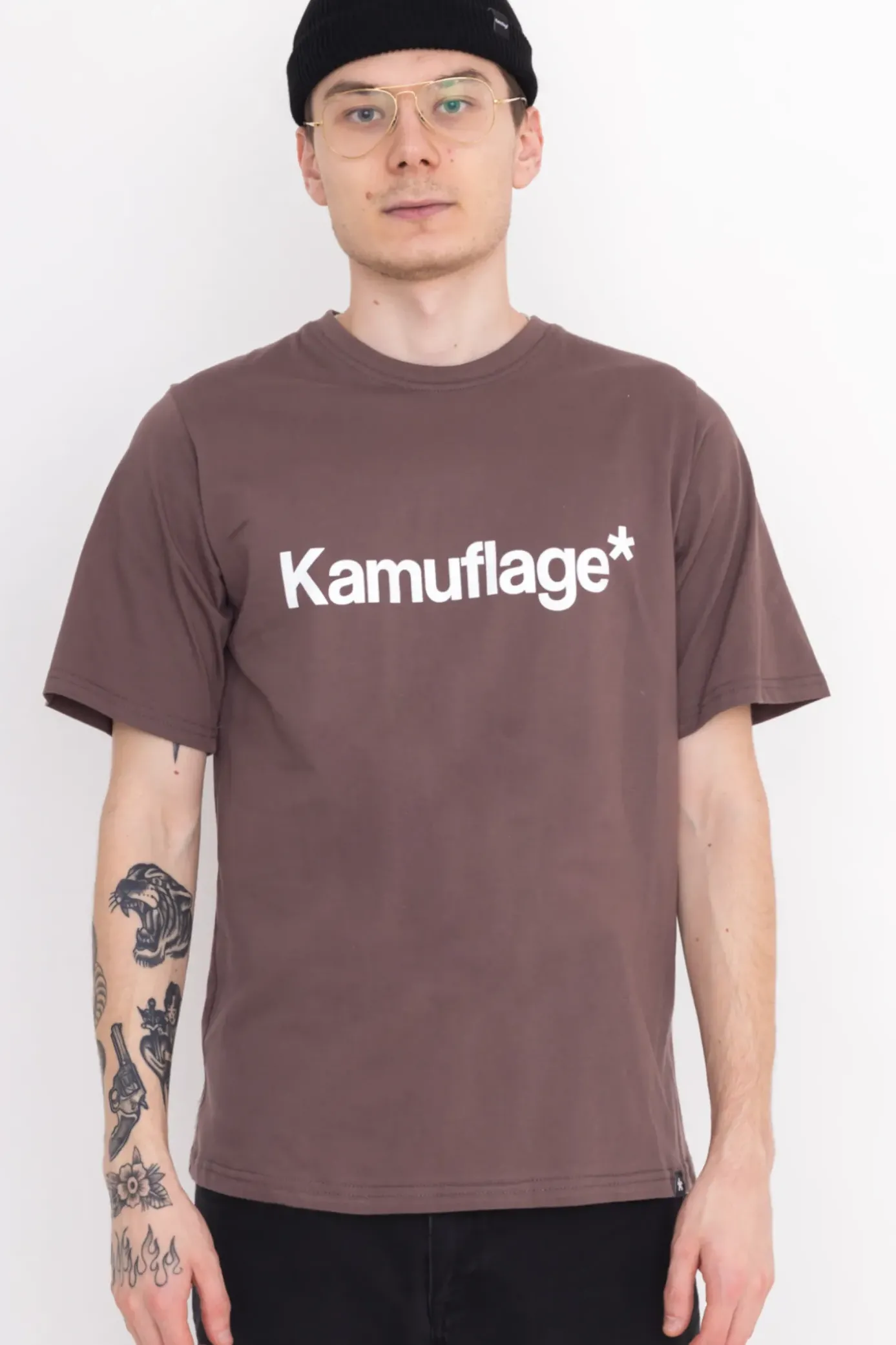 Koszulka Classic T-shirty