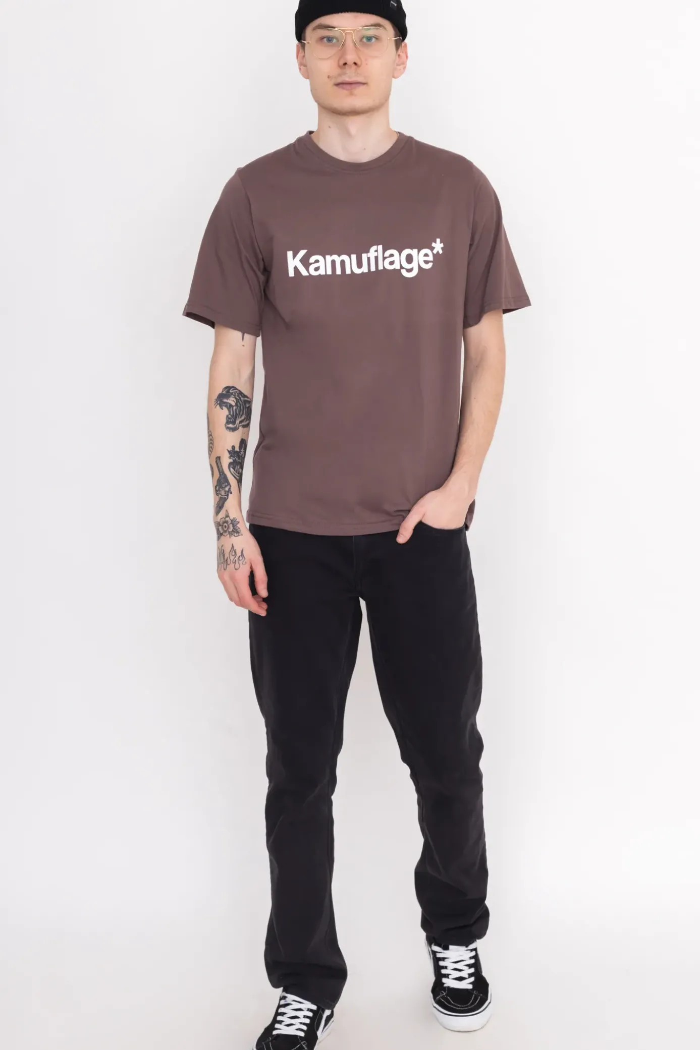 Koszulka Classic T-shirty