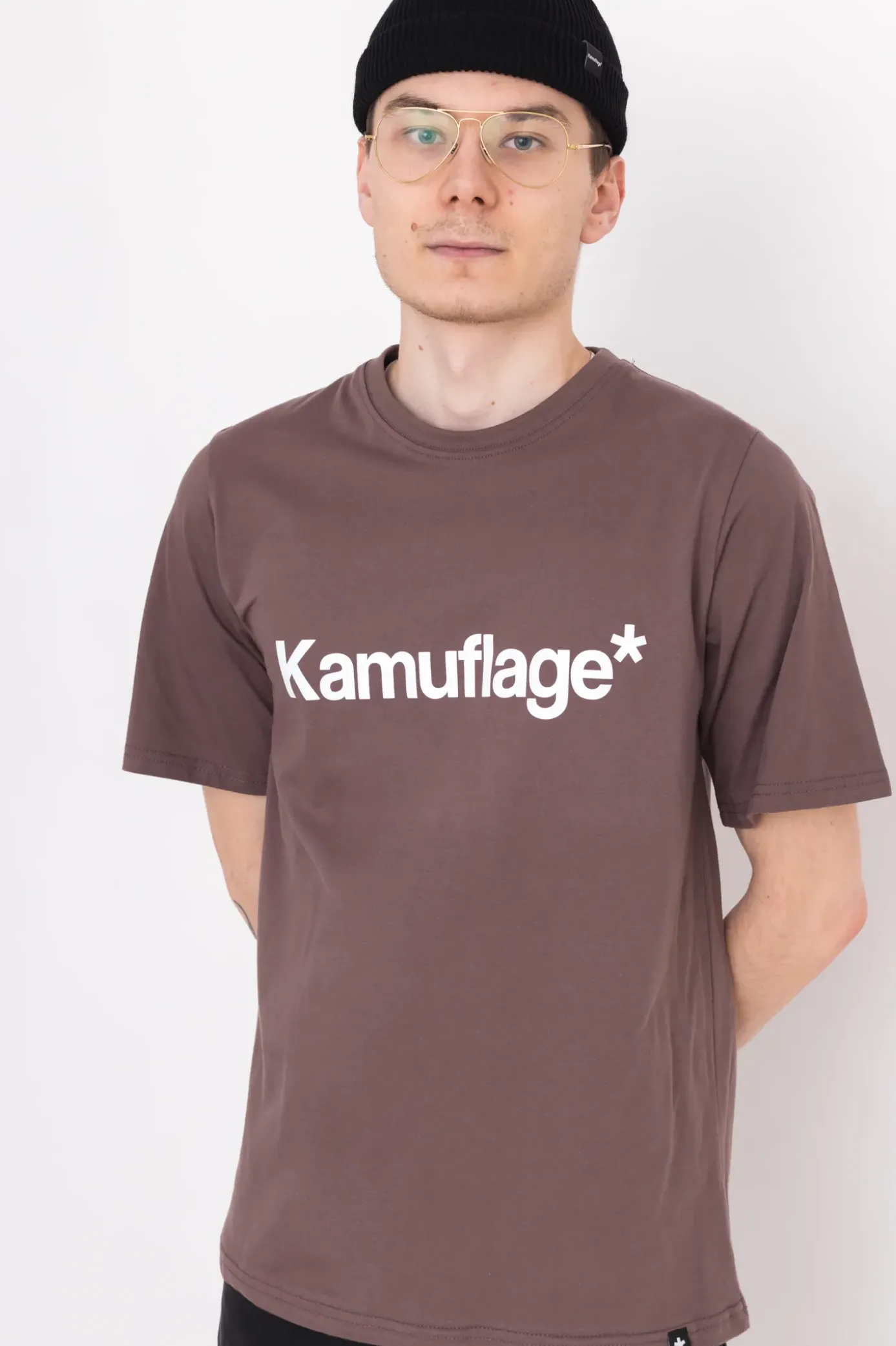 Koszulka Classic T-shirty