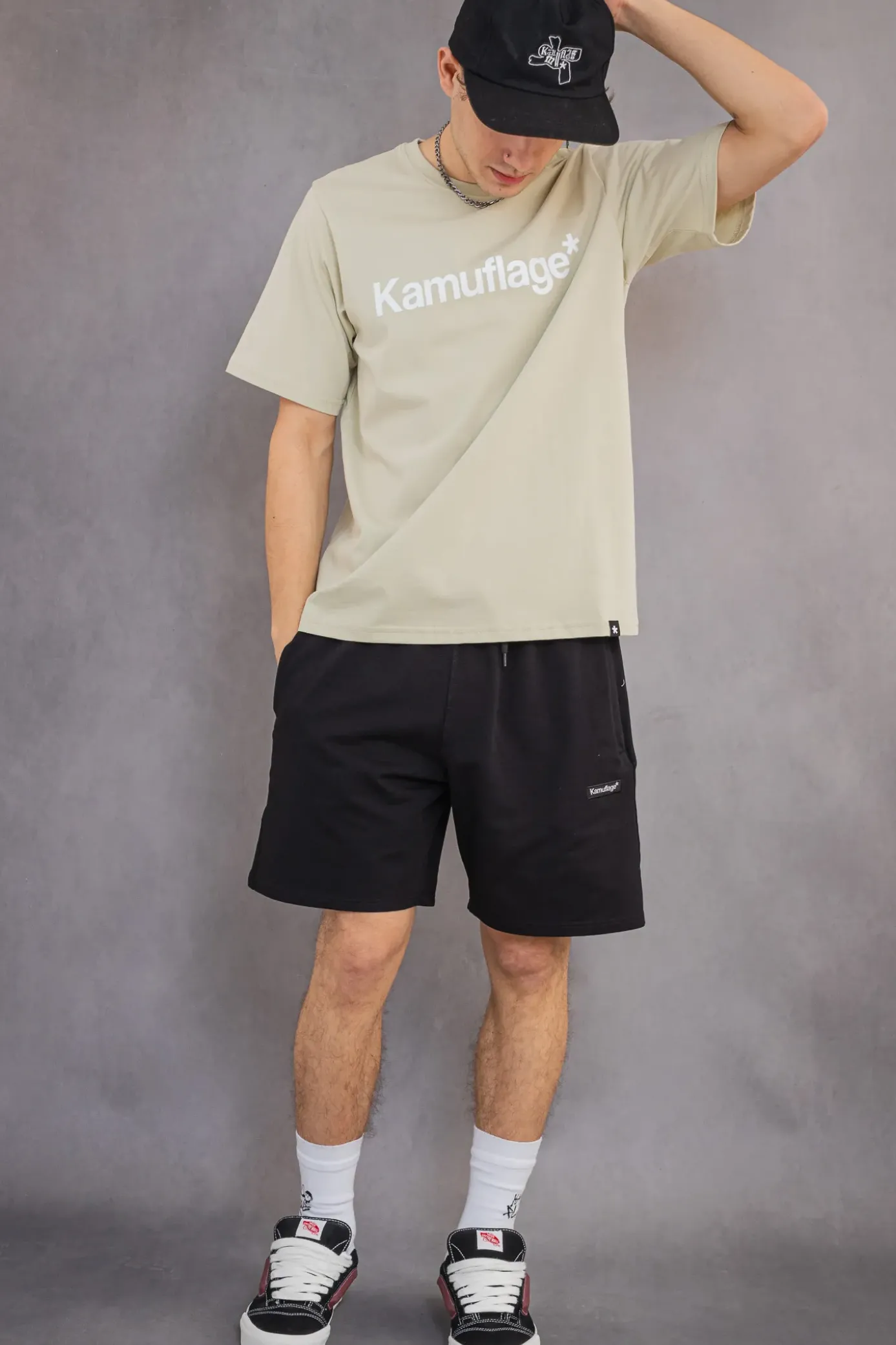 Koszulka Classic T-shirty