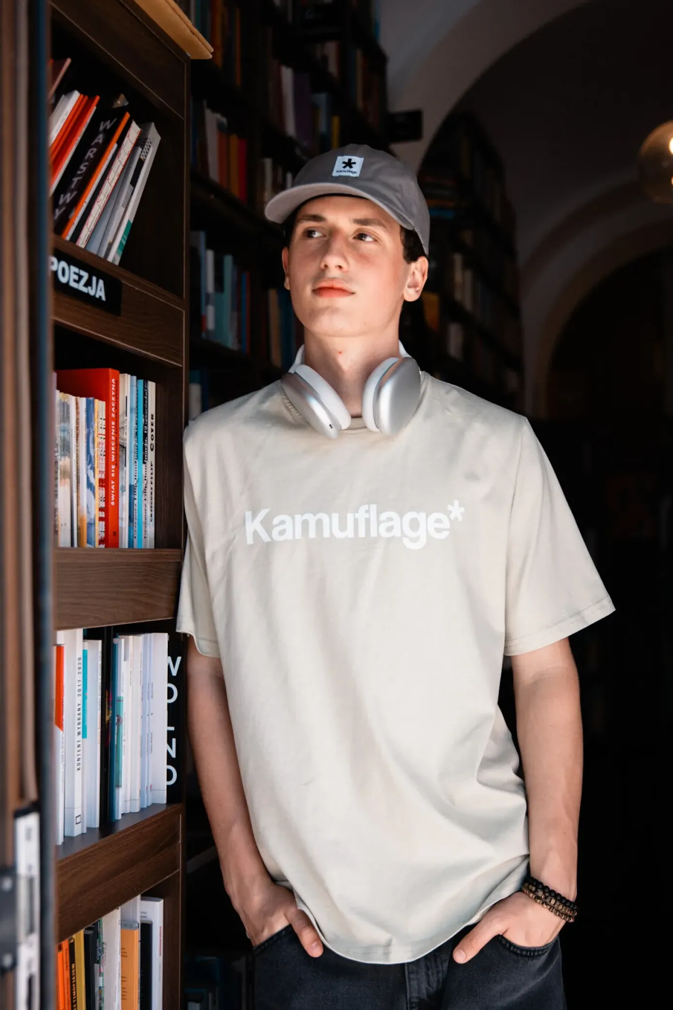 Koszulka Classic T-shirty