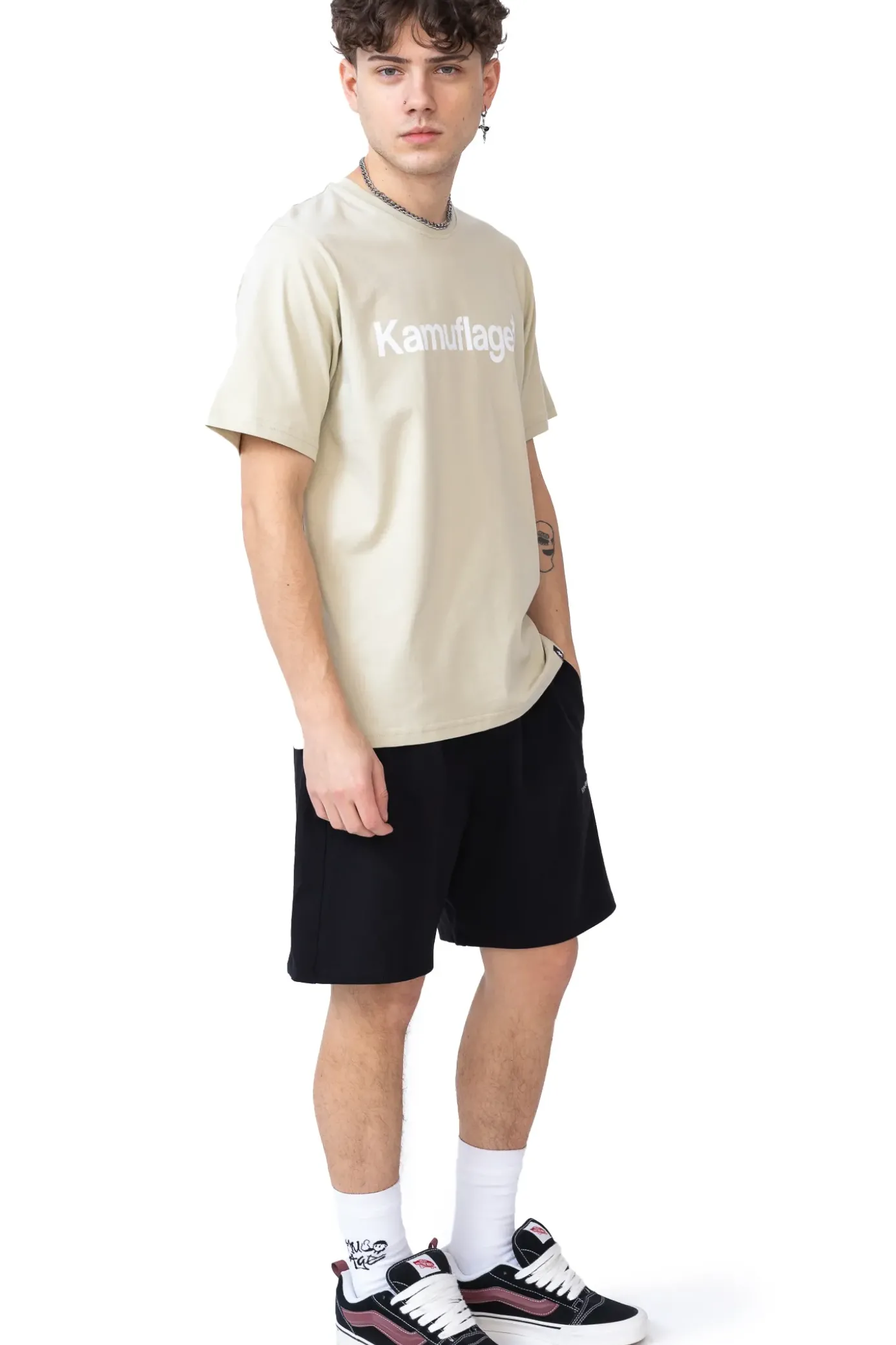 Koszulka Classic T-shirty
