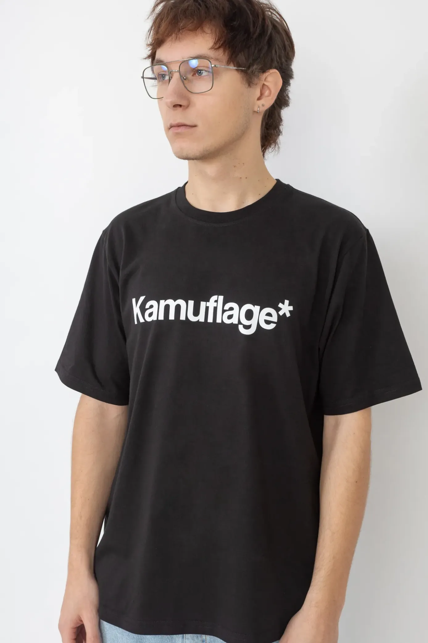 Clearance Koszulka Classic T-shirty