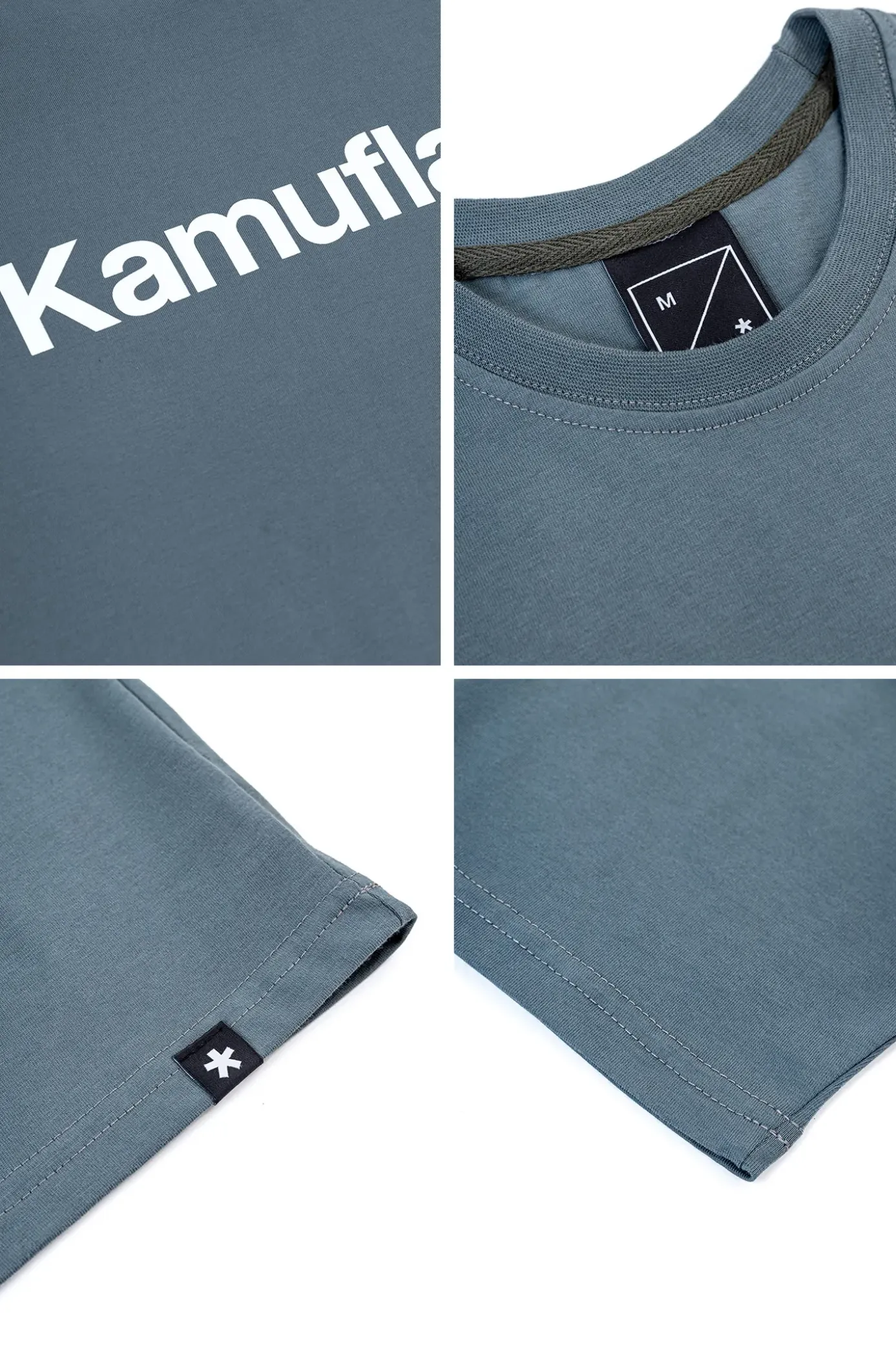 Koszulka Classic T-shirty