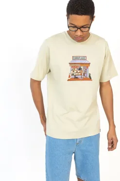 Best Koszulka Corner Store T-shirty