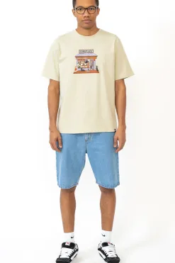 Best Koszulka Corner Store T-shirty