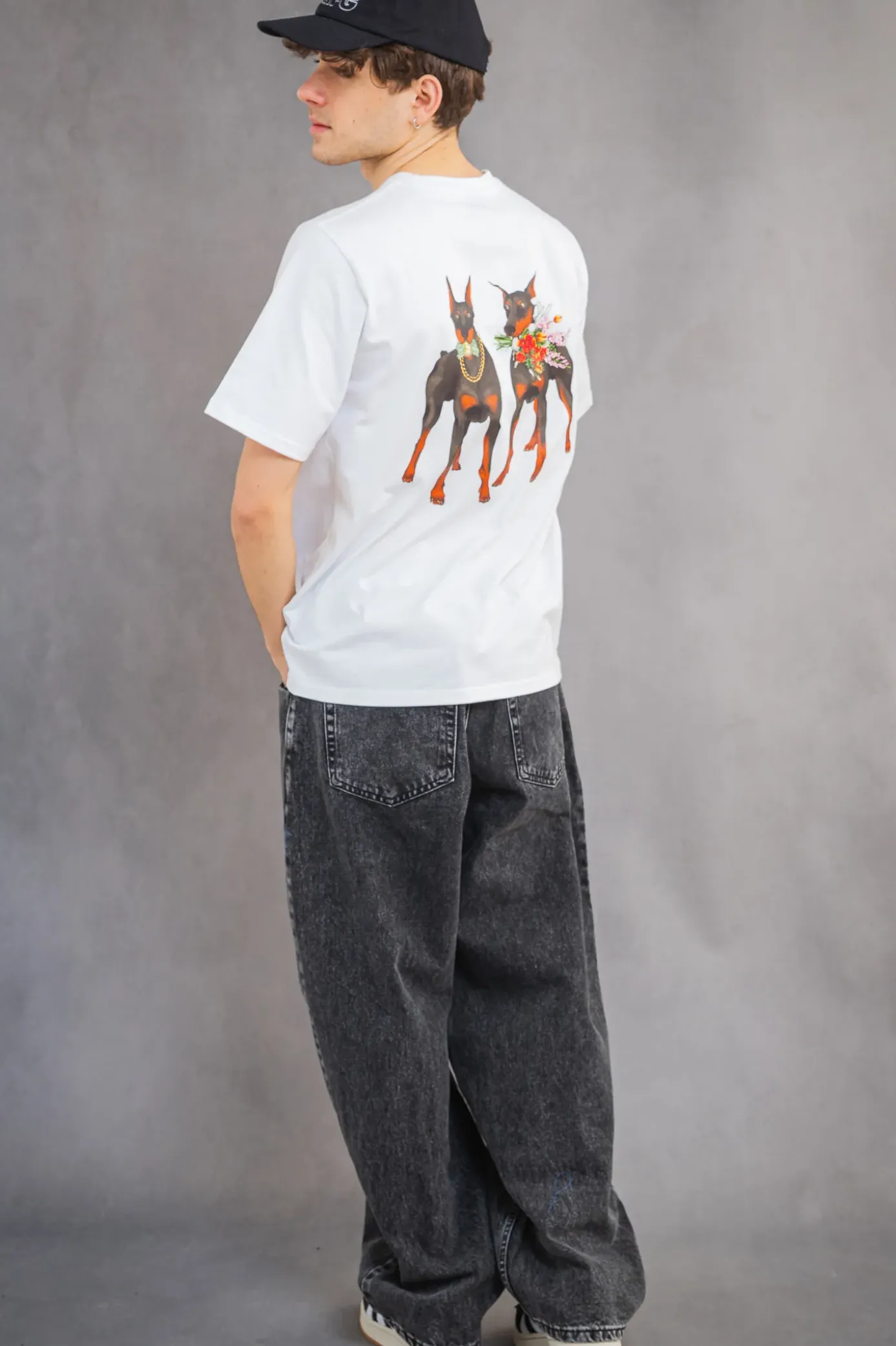 Discount Koszulka DOBER$$$ T-shirty