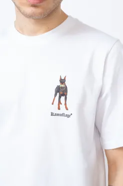 Discount Koszulka DOBER$$$ T-shirty