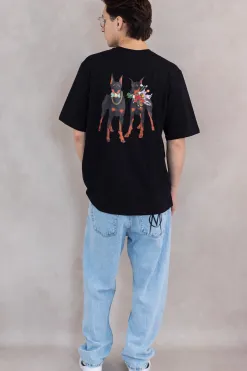 Discount Koszulka DOBER$$$ T-shirty
