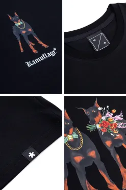Discount Koszulka DOBER$$$ T-shirty