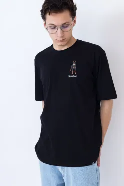 Discount Koszulka DOBER$$$ T-shirty