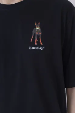 Discount Koszulka DOBER$$$ T-shirty
